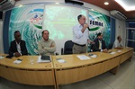Encontro apresentou progressos de Medida Provisória instituída pelo Governo Federal