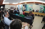 Encontro apresentou progressos de Medida Provisória instituída pelo Governo Federal