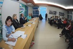 Encontro apresentou progressos de Medida Provisória instituída pelo Governo Federal