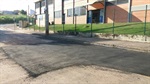 Ação executada pela prefeitura beneficia comunidade do Jupiá