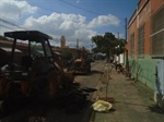 Obras avançam para melhorar qualidade de vida da população local