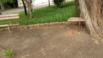 Antes, abandono e reclamações