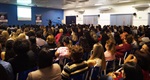 Palestra de Combate a Pedofilia em Aguaí 