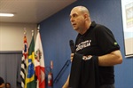 Palestra de Combate a Pedofilia em Aguaí 