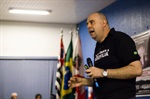 Palestra de Combate a Pedofilia em Aguaí 
