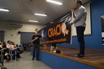 Palestra de Combate a Pedofilia em Aguaí 