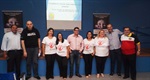 Palestra de Combate a Pedofilia em Aguaí 