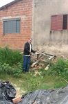 Abdala busca melhorias para a comunidade Caiubi