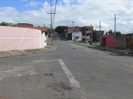 Fotos revelam precariedade das ruas do Jardim Paraíso