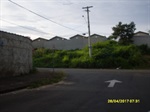 Foto revela a situação antes da ação da prefeitura, em abril