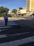 Paraná verifica demandas da população na área central