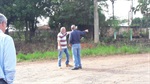 Vereador Gimar Rotta quer agilidade nas obras da estrada
