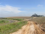 Vereador Gimar Rotta quer agilidade nas obras da estrada