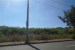 No terreno será construída a UPA do bairro Vila Cristina