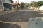 Deformidade trouxe preocupação aos moradores, segundo Gilmar