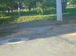 Prefeitura realizou operação tapa buraco no Morumbi