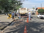 Obra no Jardim Planalto é incluída no cronograma da Semob