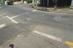 Prefeitura realizou os reparos esta semana
