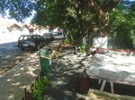 Demanda atendida no bairro Primeiro de Maio