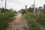 Tozão ouve moradores do bairro Santa Isabel