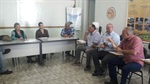 Em conjunto, autoridades buscam a melhor opção