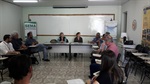 Em conjunto, autoridades buscam a melhor opção