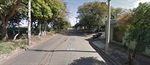 Avenida São Pedro, travessia perigosa para pedestres