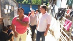 Moradores pedem melhorias e apresentam sugestões
