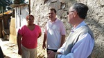 Moradores pedem melhorias e apresentam sugestões