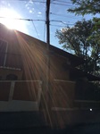 Trechos da rua Itu: manutenção necessária