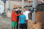Vereador visitou comunidade Portelinha
