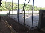Praça Vicente Lopes Moreira, área de lazer do Vila Fátima