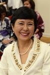 Eunice Mizutani