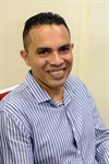Ivanildo Souza Lima, representante de Diego Spigolon