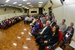 Câmara reverencia o Dia da Comunidade Japonesa e o Dia do Karate-Do