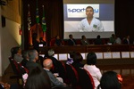 Câmara reverencia o Dia da Comunidade Japonesa e o Dia do Karate-Do