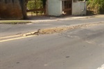 Indicação de Moschini prevê reparo em asfalto da avenida Pompeia