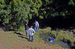 Moradores do bairro Altos do Piracicaba apresentam demandas a Dirceu