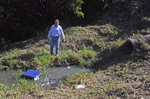 Moradores do bairro Altos do Piracicaba apresentam demandas a Dirceu