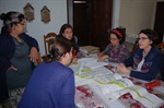 Reunião sobre a área de preservação ambiental do Santa Rosa