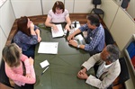 Reunião na Emdhap agendada por Dirceu aconteceu nesta quinta-feira