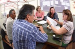 Reunião na Emdhap agendada por Dirceu aconteceu nesta quinta-feira
