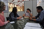 Reunião na Emdhap agendada por Dirceu aconteceu nesta quinta-feira