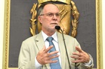 Barjas Negri, prefeito de Piracicaba