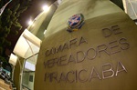 Câmara de Vereadores de Piracicaba