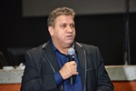 José Luiz Ribeiro, secretário estadual de Trabalho e Renda