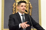 Marcos Douglas Velloso, diretor do Fórum da Comarca de Piracicaba