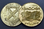 "Medalha 250 Anos"