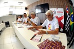 Câmara promoveu a reunião de lançamento da campanha Julho Amarelo 