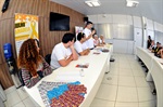 Lançamento da campanha aconteceu nesta sexta-feira (14)